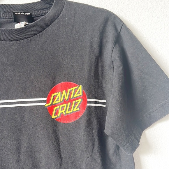 The Original Santa Cruz Tee - Picture 10 of 10